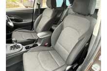 Hyundai i30 T-GDi MHEV SE Connect 2022