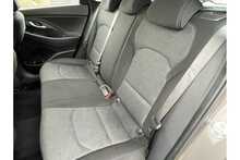 Hyundai i30 T-GDi MHEV SE Connect 2022