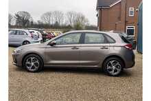 Hyundai i30 T-GDi MHEV SE Connect 2022