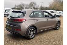 Hyundai i30 T-GDi MHEV SE Connect 2022