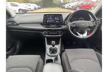 Hyundai i30 T-GDi MHEV SE Connect 2022