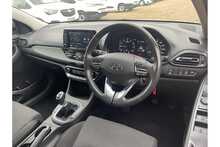 Hyundai i30 T-GDi MHEV SE Connect 2022