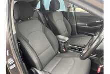 Hyundai i30 T-GDi MHEV SE Connect 2022
