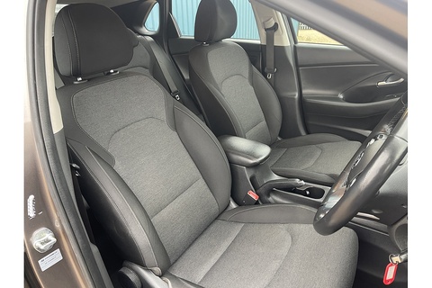 1.0 T-GDi MHEV SE Connect Hatchback 5dr Petrol Hybrid Manual Euro 6 (s/s) (120 ps)