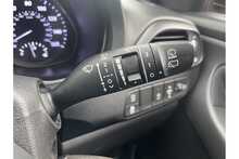 Hyundai i30 T-GDi MHEV SE Connect 2022