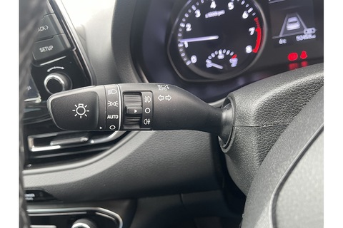 1.0 T-GDi MHEV SE Connect Hatchback 5dr Petrol Hybrid Manual Euro 6 (s/s) (120 ps)