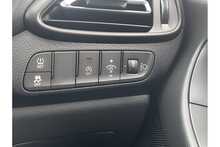 Hyundai i30 T-GDi MHEV SE Connect 2022