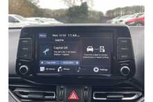 Hyundai i30 T-GDi MHEV SE Connect 2022