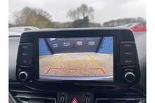 Hyundai i30 T-GDi MHEV SE Connect 2022