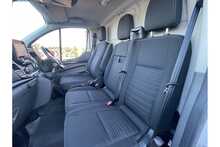 Ford Transit Custom 300 EcoBlue Limited