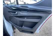 Ford Transit Custom 300 EcoBlue Limited