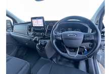 Ford Transit Custom 300 EcoBlue Limited