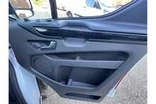 Ford Transit Custom 300 EcoBlue Limited