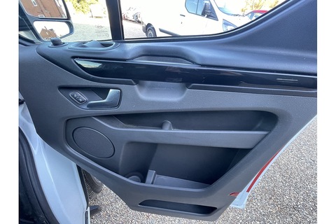 2.0 300 EcoBlue Limited Panel Van 5dr Diesel Manual L1 H1 Euro 6 (s/s) (130 ps)