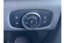 Ford Transit Custom 300 EcoBlue Limited