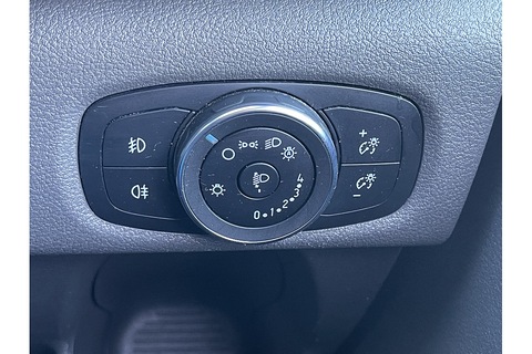 2.0 300 EcoBlue Limited Panel Van 5dr Diesel Manual L1 H1 Euro 6 (s/s) (130 ps)