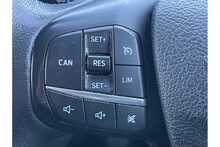 Ford Transit Custom 300 EcoBlue Limited