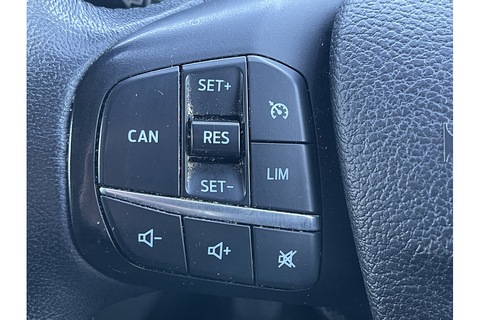 2.0 300 EcoBlue Limited Panel Van 5dr Diesel Manual L1 H1 Euro 6 (s/s) (130 ps)