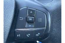 Ford Transit Custom 300 EcoBlue Limited