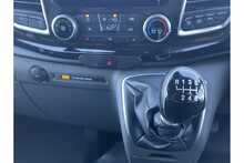 Ford Transit Custom 300 EcoBlue Limited