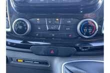 Ford Transit Custom 300 EcoBlue Limited