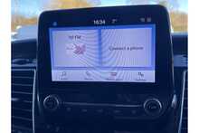 Ford Transit Custom 300 EcoBlue Limited