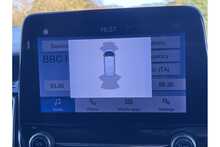 Ford Transit Custom 300 EcoBlue Limited