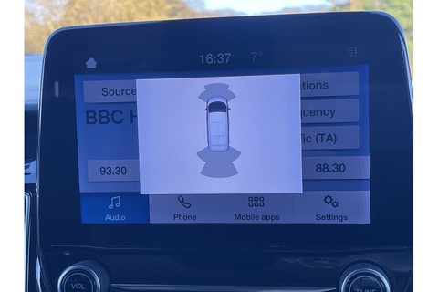 2.0 300 EcoBlue Limited Panel Van 5dr Diesel Manual L1 H1 Euro 6 (s/s) (130 ps)