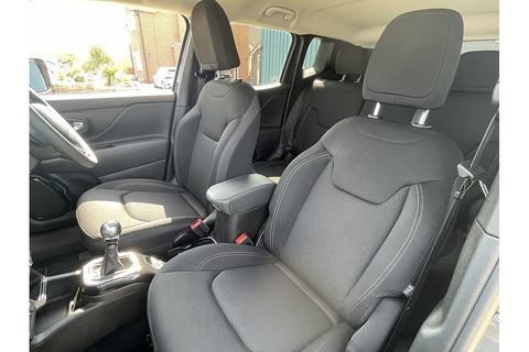 1.0 GSE T3 Night Eagle SUV 5dr Petrol Manual Euro 6 (s/s) (120 ps)