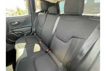 Jeep Renegade GSE T3 Night Eagle 2022