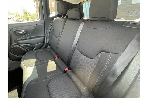 1.0 GSE T3 Night Eagle SUV 5dr Petrol Manual Euro 6 (s/s) (120 ps)