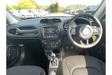 Jeep Renegade GSE T3 Night Eagle 2022