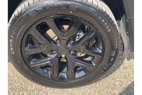 1.0 GSE T3 Night Eagle SUV 5dr Petrol Manual Euro 6 (s/s) (120 ps)