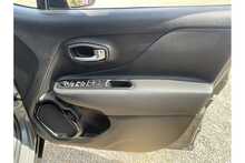 Jeep Renegade GSE T3 Night Eagle 2022