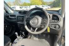 Jeep Renegade GSE T3 Night Eagle 2022