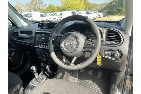 1.0 GSE T3 Night Eagle SUV 5dr Petrol Manual Euro 6 (s/s) (120 ps)