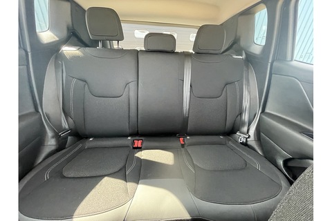 1.0 GSE T3 Night Eagle SUV 5dr Petrol Manual Euro 6 (s/s) (120 ps)