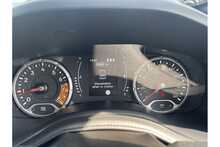 Jeep Renegade GSE T3 Night Eagle 2022