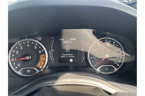 1.0 GSE T3 Night Eagle SUV 5dr Petrol Manual Euro 6 (s/s) (120 ps)