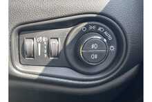 Jeep Renegade GSE T3 Night Eagle 2022