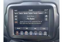 Jeep Renegade GSE T3 Night Eagle 2022