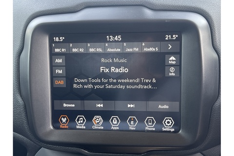 1.0 GSE T3 Night Eagle SUV 5dr Petrol Manual Euro 6 (s/s) (120 ps)