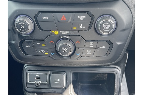 1.0 GSE T3 Night Eagle SUV 5dr Petrol Manual Euro 6 (s/s) (120 ps)