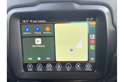 1.0 GSE T3 Night Eagle SUV 5dr Petrol Manual Euro 6 (s/s) (120 ps)