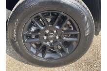 Land Rover Defender 90 D250 MHEV 2023