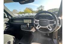 Land Rover Defender 90 D250 MHEV 2023