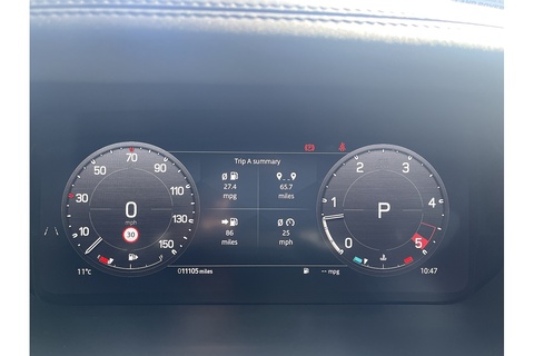 3.0 D250 MHEV Hard Top SUV 3dr Diesel Auto 4WD SWB Euro 6 (s/s) (250 ps)