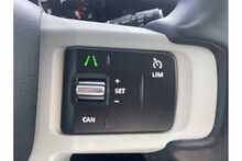 Land Rover Defender 90 D250 MHEV 2023