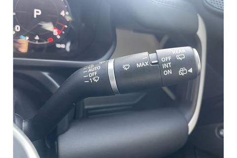 3.0 D250 MHEV Hard Top SUV 3dr Diesel Auto 4WD SWB Euro 6 (s/s) (250 ps)