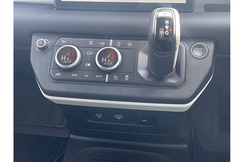 3.0 D250 MHEV Hard Top SUV 3dr Diesel Auto 4WD SWB Euro 6 (s/s) (250 ps)